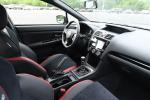 Subaru WRX STI Series.Gray 2018 года (NA)